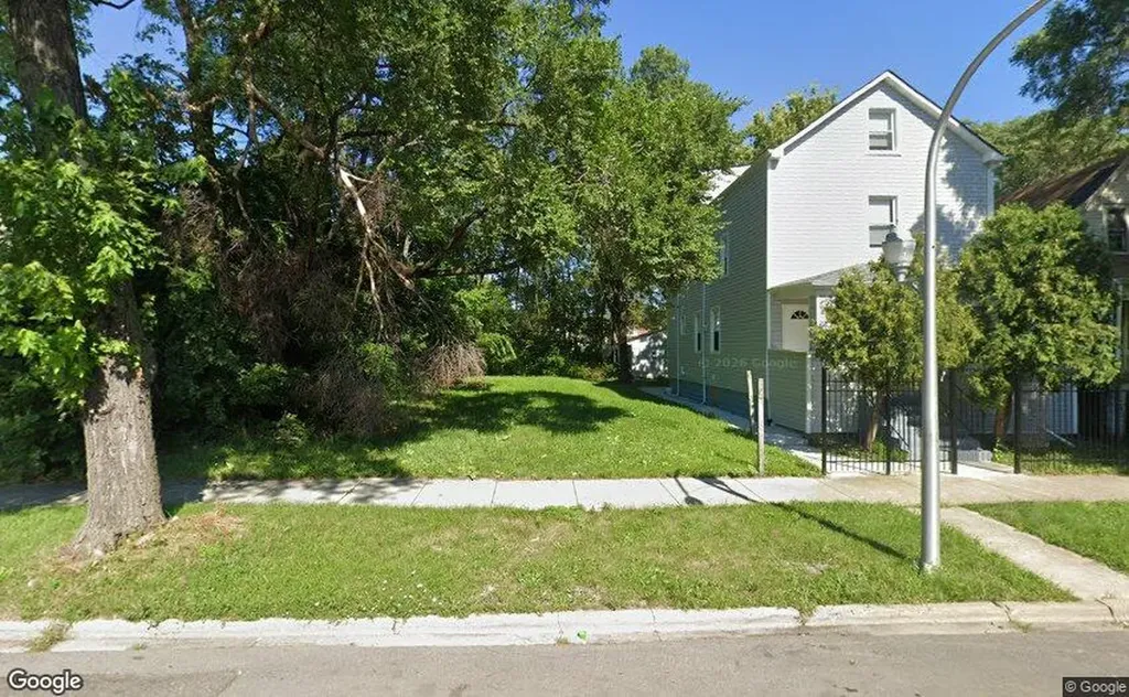 6519 South Seeley Avenue Chicago IL 60636