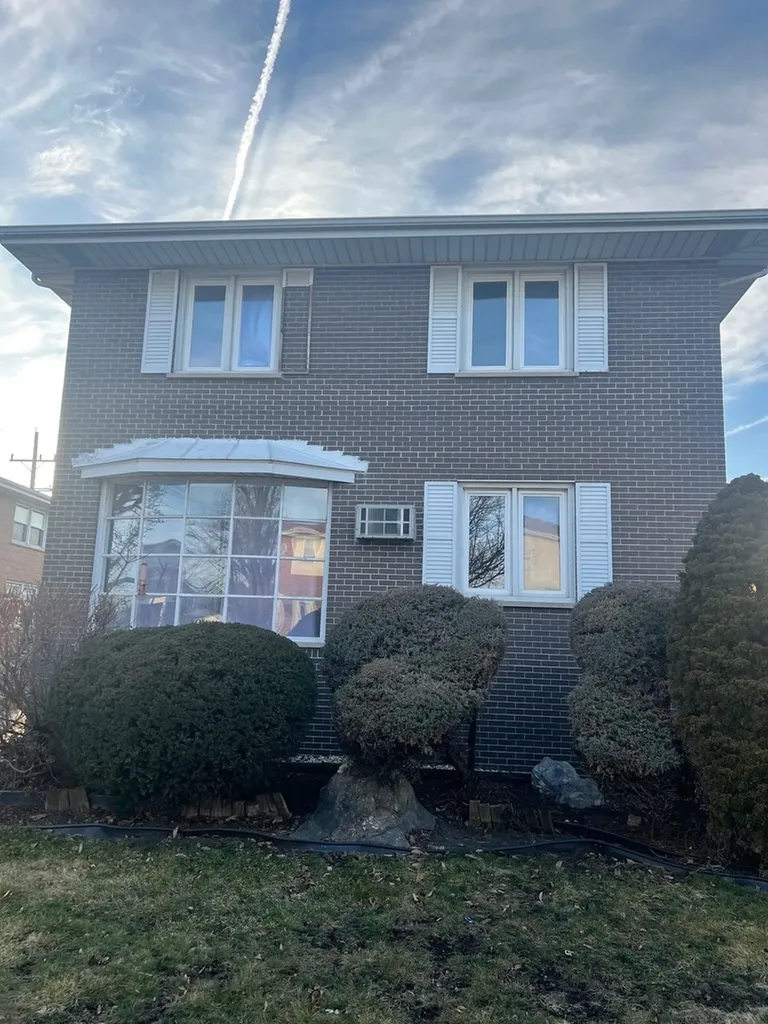 4424 Forest Avenue Brookfield IL 60513