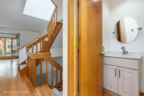 614 South Laflin Street Chicago IL 60607