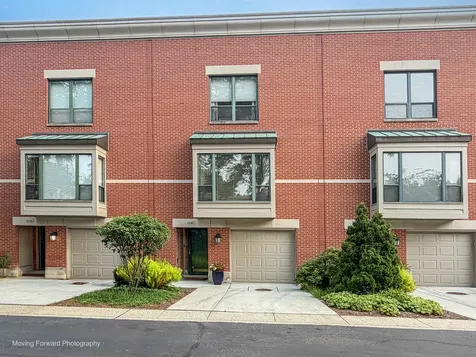 614 South Laflin Street Chicago IL 60607