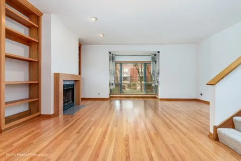 614 South Laflin Street Chicago IL 60607