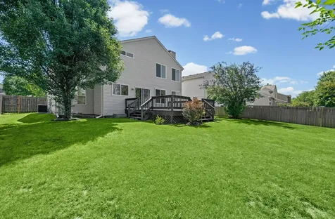 931 Taralon Trail Lake In The Hills IL 60156