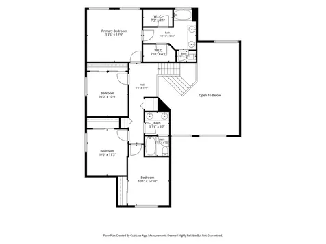 931 Taralon Trail Lake In The Hills IL 60156