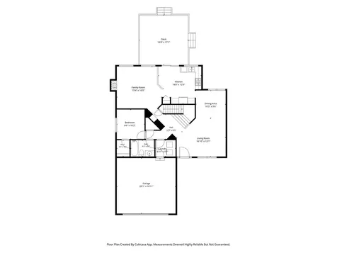 931 Taralon Trail Lake In The Hills IL 60156