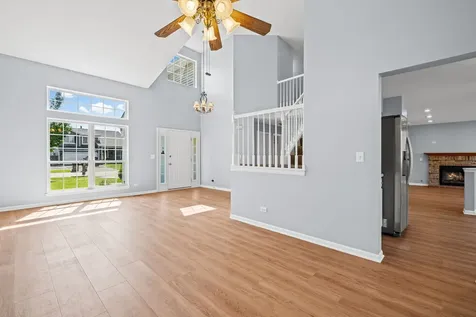931 Taralon Trail Lake In The Hills IL 60156