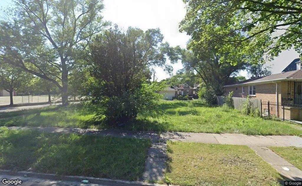 6454 South Seeley Avenue Chicago IL 60636