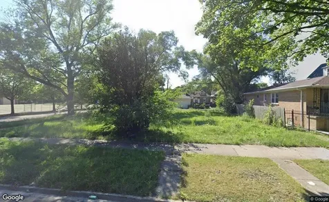 6454 South Seeley Avenue Chicago IL 60636