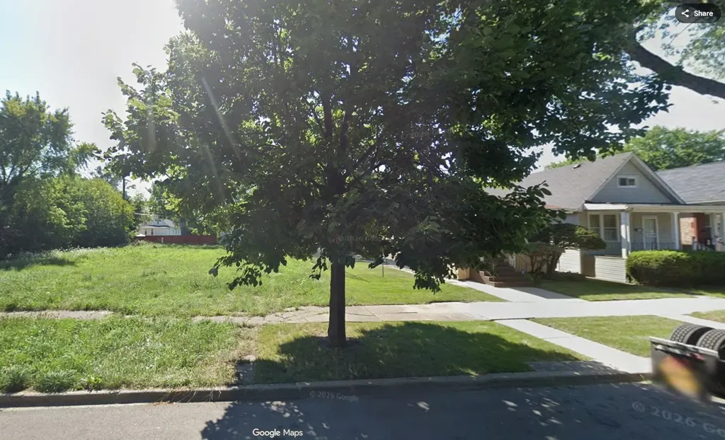 6516 South Hoyne Avenue Chicago IL 60636