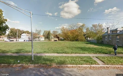 6415 South Hamilton Avenue Chicago IL 60636