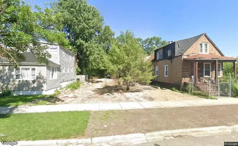 6345 South Seeley Avenue Chicago IL 60636