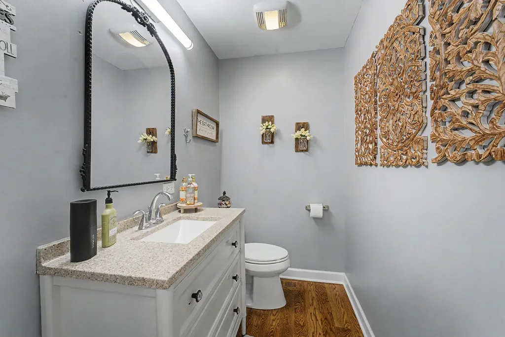 8616 West 144th. Street W Orland Park IL 60462