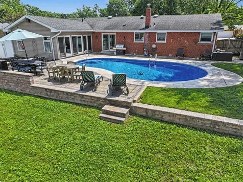 8616 West 144th. Street W Orland Park IL 60462