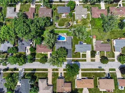 8616 West 144th. Street W Orland Park IL 60462