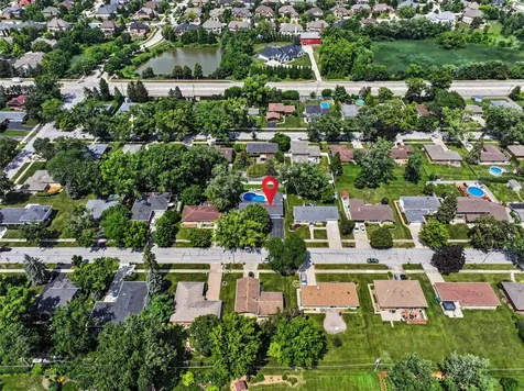 8616 West 144th. Street W Orland Park IL 60462