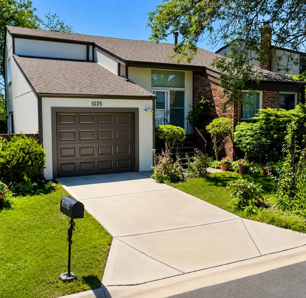 1025 Park Crest Drive Darien IL 60561