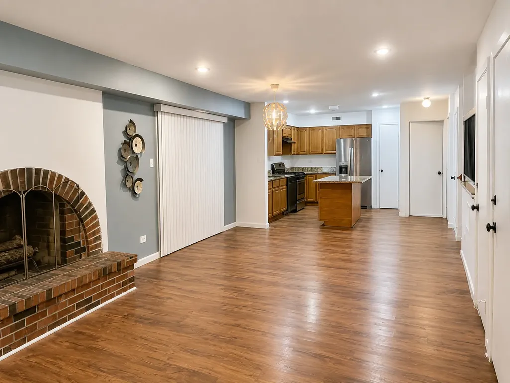 1025 Park Crest Drive Darien IL 60561