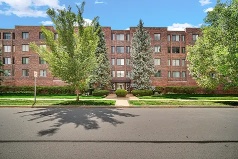 110 South Dunton Avenue Arlington Heights IL 60005