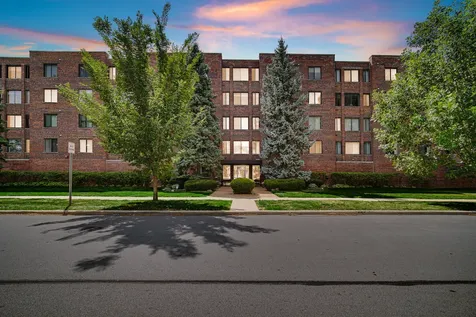 110 South Dunton Avenue Arlington Heights IL 60005