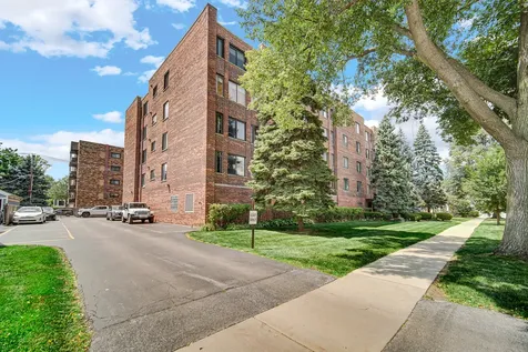 110 South Dunton Avenue Arlington Heights IL 60005