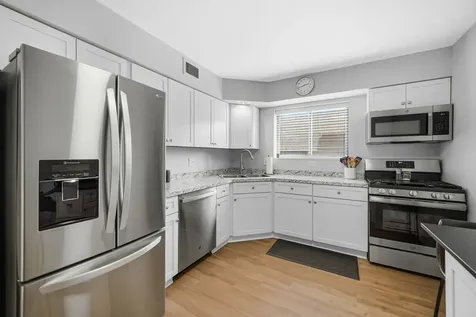 110 South Dunton Avenue Arlington Heights IL 60005