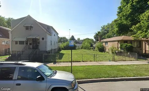 6326 South Hoyne Avenue Chicago IL 60636