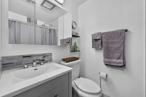 3110 Pheasant Creek Drive Northbrook IL 60062