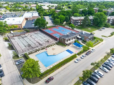 3110 Pheasant Creek Drive Northbrook IL 60062