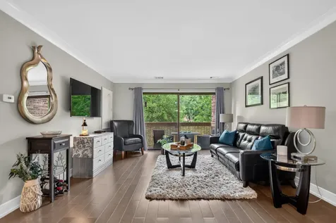 3110 Pheasant Creek Drive Northbrook IL 60062