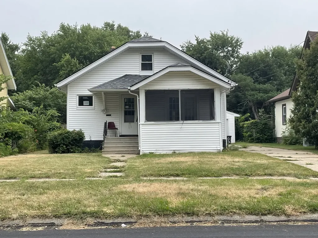 1515 Bruner Street Rockford IL 61103