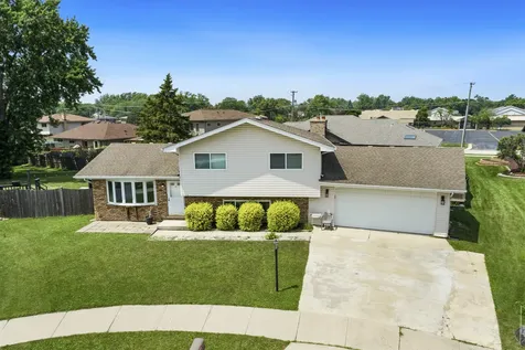 15512 Lorel Avenue Oak Forest IL 60452