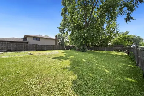 15512 Lorel Avenue Oak Forest IL 60452