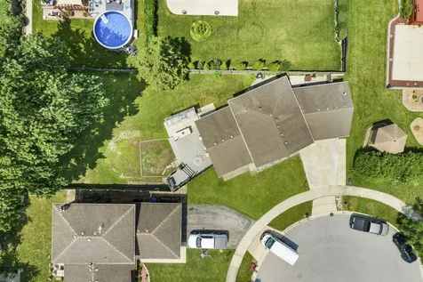15512 Lorel Avenue Oak Forest IL 60452