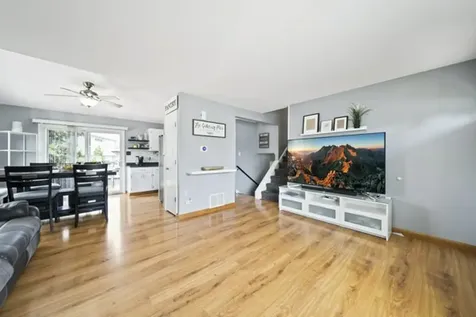 15512 Lorel Avenue Oak Forest IL 60452