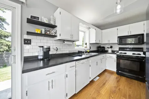 15512 Lorel Avenue Oak Forest IL 60452