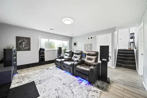 15512 Lorel Avenue Oak Forest IL 60452
