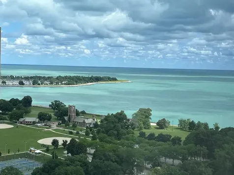 3550 North Lake Shore Drive Chicago IL 60657