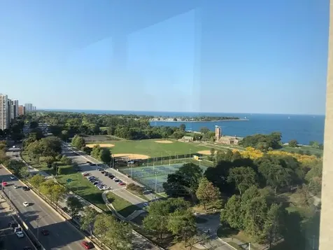 3550 North Lake Shore Drive Chicago IL 60657
