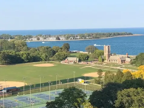 3550 North Lake Shore Drive Chicago IL 60657