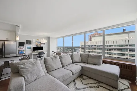 3550 North Lake Shore Drive Chicago IL 60657