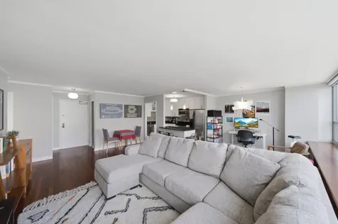 3550 North Lake Shore Drive Chicago IL 60657