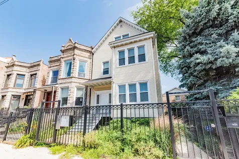 1456 West Irving Park Road Chicago IL 60613