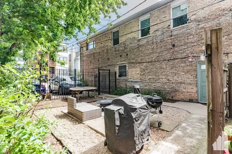 1456 West Irving Park Road Chicago IL 60613