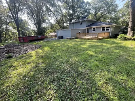 1401 Oakleaf Drive St. Anne IL 60964