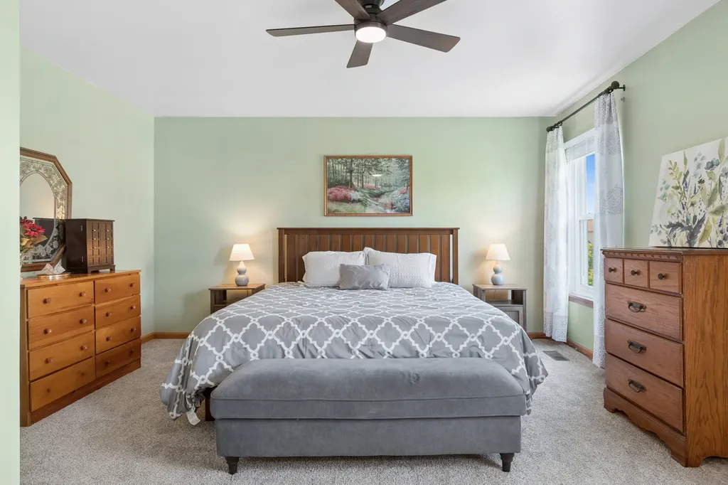 964 Lakestone Lane Aurora IL 60504