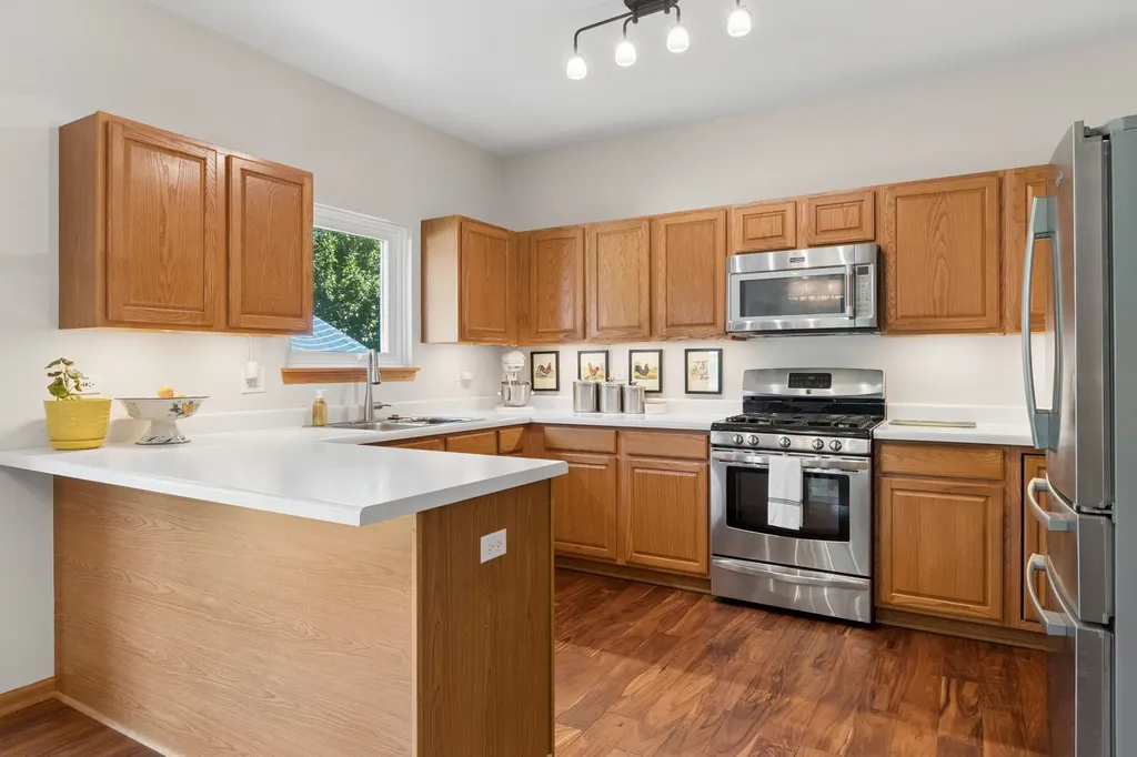 964 Lakestone Lane Aurora IL 60504