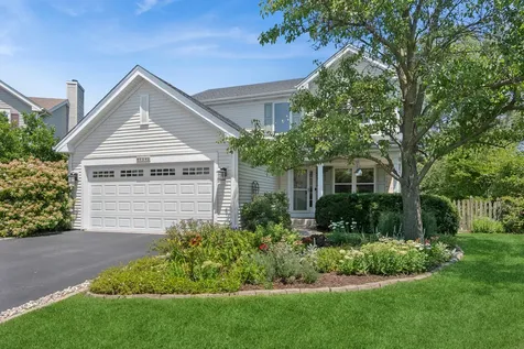 964 Lakestone Lane Aurora IL 60504