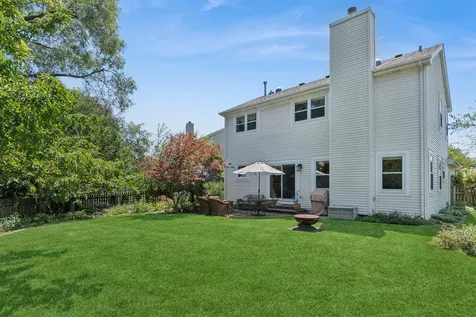 964 Lakestone Lane Aurora IL 60504