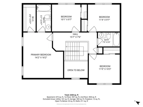 964 Lakestone Lane Aurora IL 60504