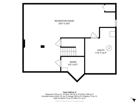964 Lakestone Lane Aurora IL 60504
