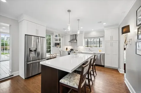 419 Provident Avenue Winnetka IL 60093